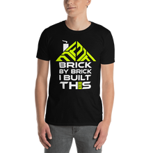 Load image into Gallery viewer, Men's Brickhouse T-Shirt