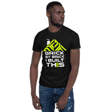 Load image into Gallery viewer, Men's Brickhouse T-Shirt
