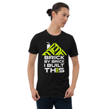 Load image into Gallery viewer, Men's Brickhouse T-Shirt