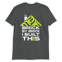 Load image into Gallery viewer, Men's Brickhouse T-Shirt