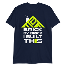 Load image into Gallery viewer, Men's Brickhouse T-Shirt