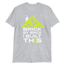 Load image into Gallery viewer, Men's Brickhouse T-Shirt