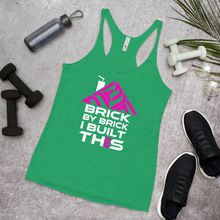 Load image into Gallery viewer, Women's Brickhouse Tank