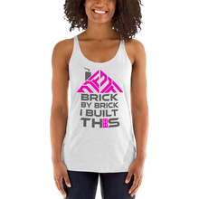 Load image into Gallery viewer, Women's Brickhouse Tank
