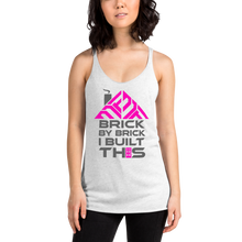 Load image into Gallery viewer, Women's Brickhouse Tank