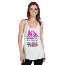 Load image into Gallery viewer, Women's Brickhouse Tank