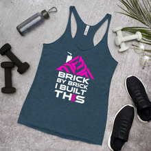 Load image into Gallery viewer, Women's Brickhouse Tank