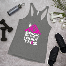 Load image into Gallery viewer, Women's Brickhouse Tank