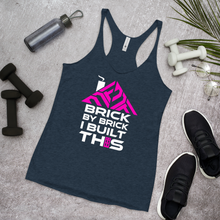 Load image into Gallery viewer, Women's Brickhouse Tank