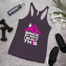 Load image into Gallery viewer, Women's Brickhouse Tank