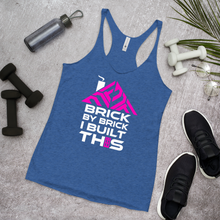 Load image into Gallery viewer, Women's Brickhouse Tank