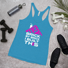 Load image into Gallery viewer, Women's Brickhouse Tank