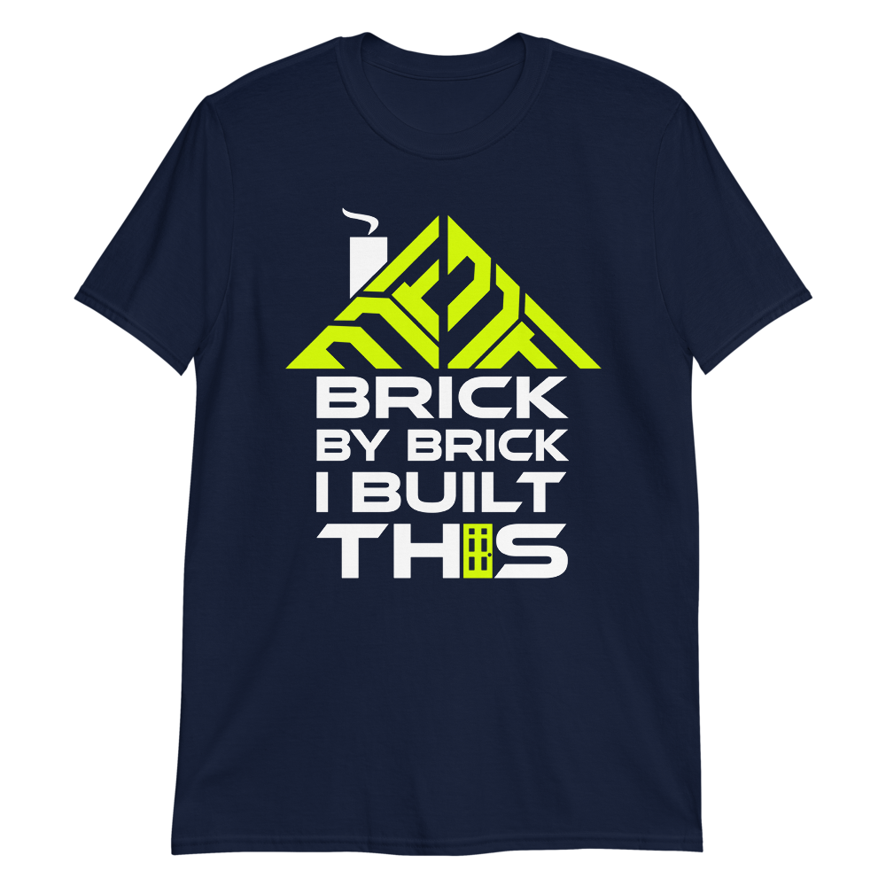 Men's Brickhouse T-Shirt