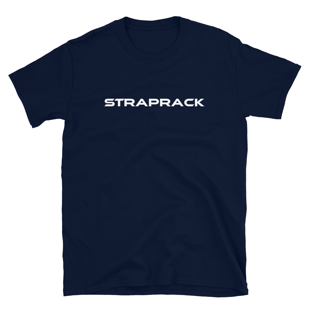 Straprack T-Shirt